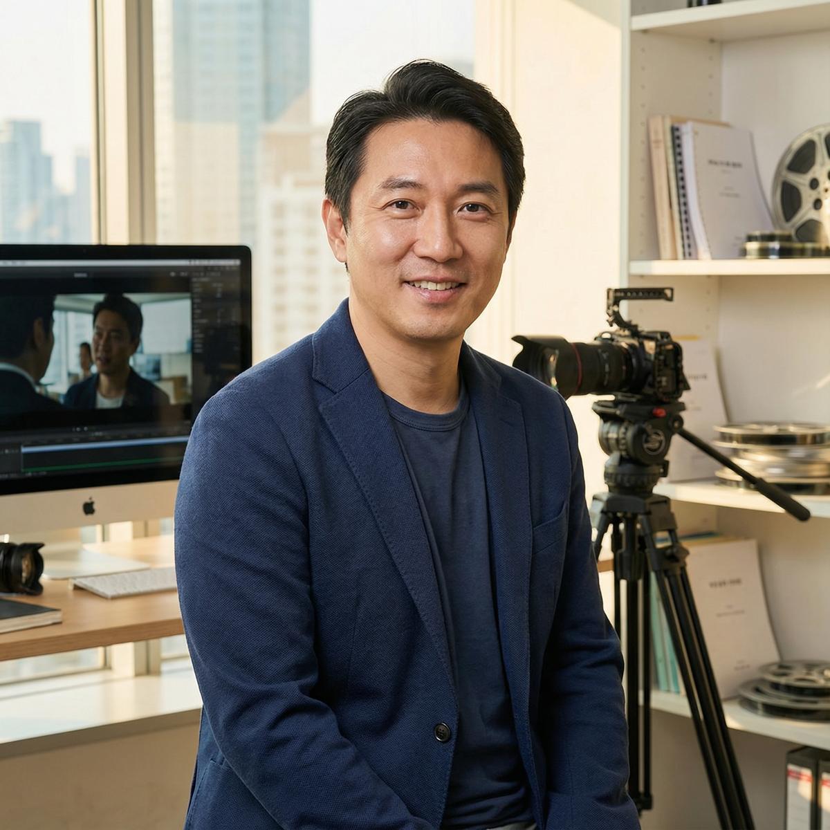 四虎tv导演张明