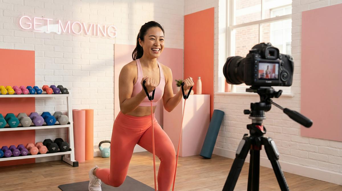 四虎tv健身视频