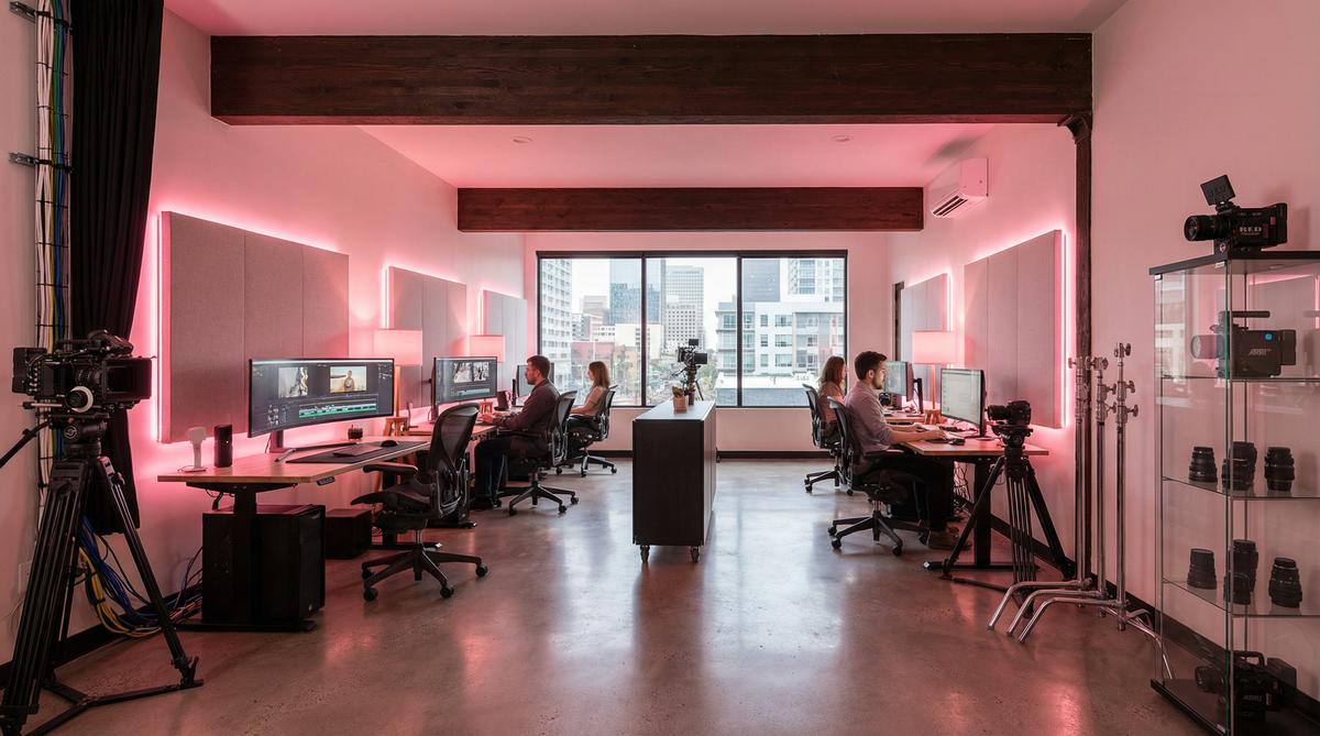 四虎tv影视传媒公司