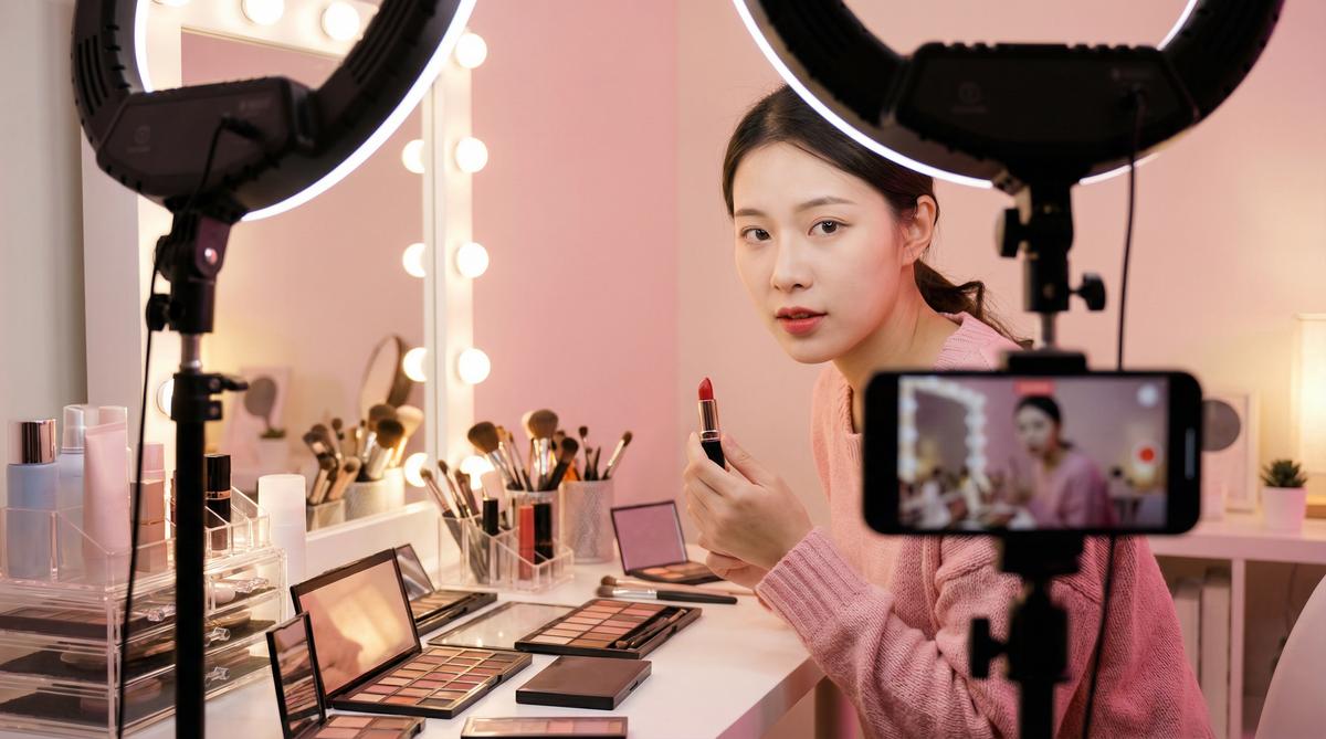 四虎tv美妆视频教程